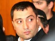 Димитър Желязков