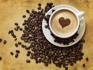 кафе и женско здраве