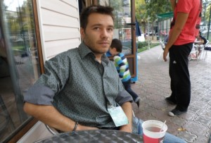 Цанко Стоичков