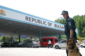 Граница