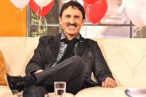 Милко Калайджиев