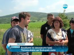 Семейства на починалите