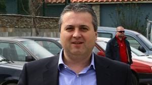Коко Динев