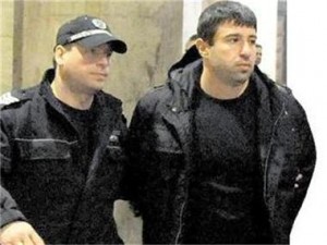 Отново закопчаха Антон Петров - Хамстера