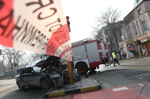 Убийството на Йордан Харасимов