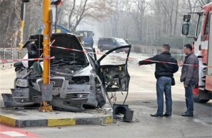 Убийството на Йордан Харасимов