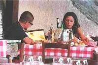 Андрей и Маргарита