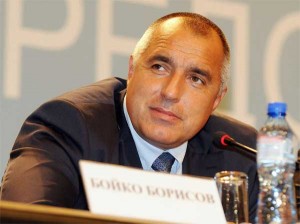 Бойко Борисов