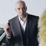 Захари Бахаров