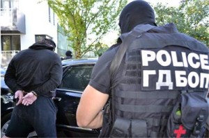 Арест на Иво Чобанов - Пилето