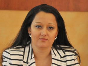 Лиляна Павлова