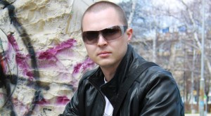 Йордан Йончев - Гъмзата