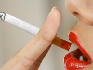 Цигарите не са най - вредното нещо за човешкото здраве