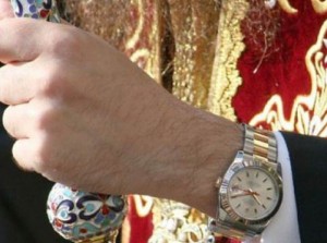 часовник митрополит николай