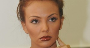 Николета Лозанова