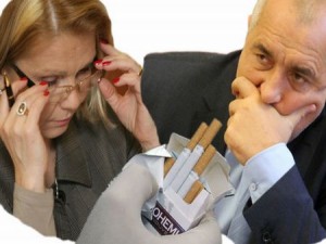 Борисов оставка шефка