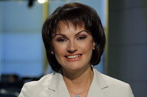 Ани Салич
