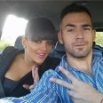 Елена Добрикова и Атанас Месечков