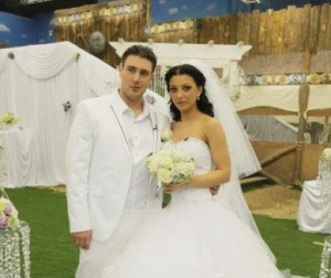 Емануела и Никола сватба