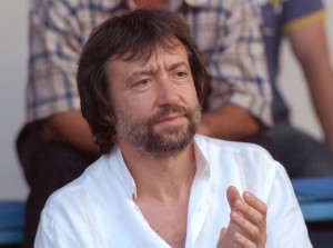 Николай Банев 