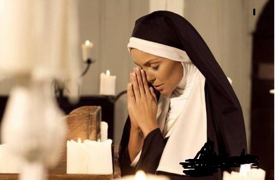 Николета монахиня