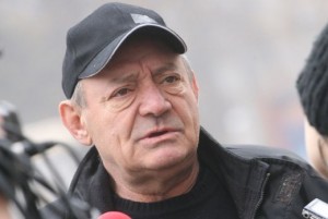 Антон Радичев 
