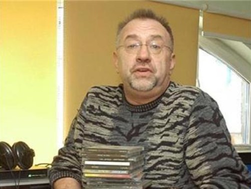 Богдан Томов