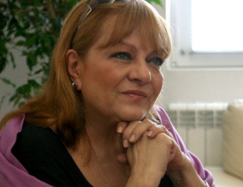 Богдана Карадочева