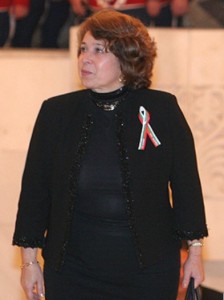 Емилия Масларова 