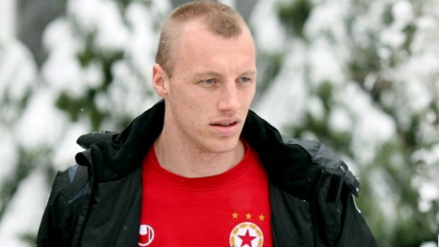 Най-добрият футболист за 2013 година Иван Иванов дойде в ЦСКА срещу 8000 лева. Днес струва 1,6 милиона евро