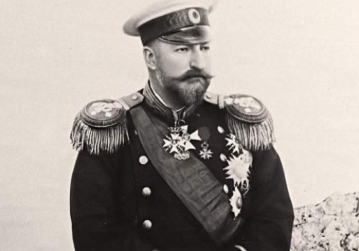 Княз Фердинанд