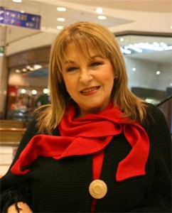 Маргарита Хранова 