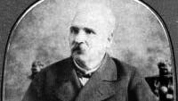Петко Славейков