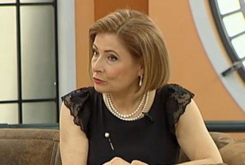 Маргарита Михнева