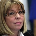Гордата собственичка на остров "Сен Ан", Сейшелите