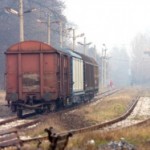 vlak