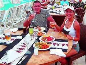 Черничкия и изгората му Магда- аут от Свищовския ВУЗ!
