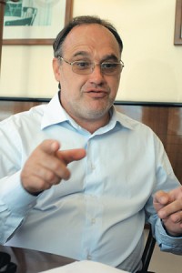 mir4o1 Андрей Смирнов беше основен свидетел срещу Мирчо Циганина