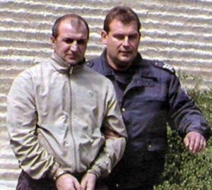 Васил Маникатов- Маниката