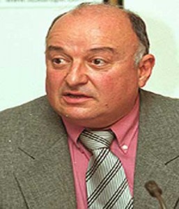 Шефът на "Конфедерация на потребителите" Павел Кърлев