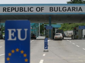Родната митница се оказа по-доходоносна от солунската... поне за Командира