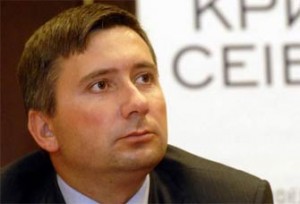 Иво Прокопиев гледа към черното бъдеще!