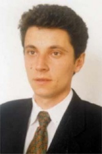 Младият Яне