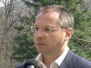 sergo Серго щеше да го отнесе, заради Трактора