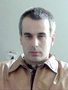 Антон Милтенов-Клюна