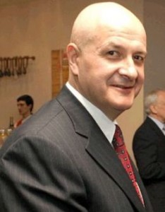 Стефан Шарлопов Олигархът Шарлопов