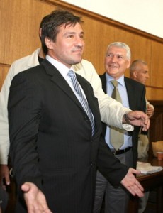 Младен Михалев Маджо