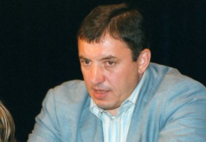 alexei P