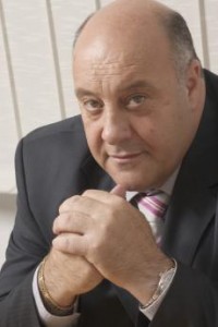 Барбуков Барбуков - пръв приятел на Николай Банев