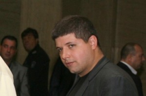 Боби Цанков Боби Цанков може посмъртно да вкара Маргините в затвора